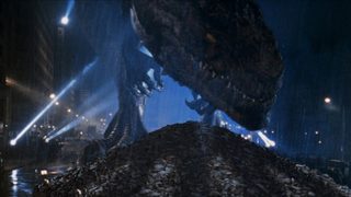 Godzilla still 6
