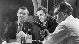 The Great St. Louis Bank Robbery still 2