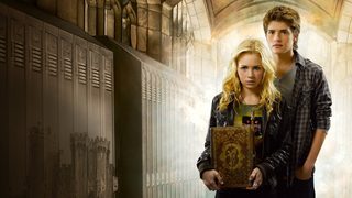 Avalon High still 3