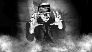 Frankenstein still 3