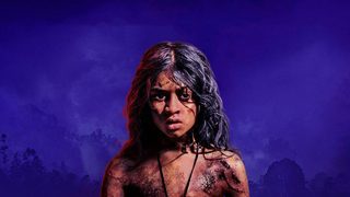 Mowgli: Legend of the Jungle still 7