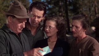 The Trail of the Lonesome Pine still 7