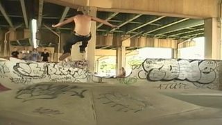 CKY 4: The Latest & Greatest still 2