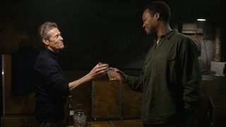 The Man in My Basement still 3