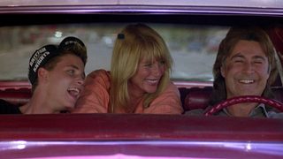 Fast Getaway still 1