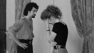 The Tango Lesson still 2