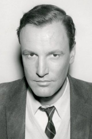 Richard Anderson, photo 3 of 3