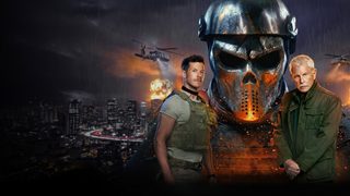 Sniper: No Nation still 3