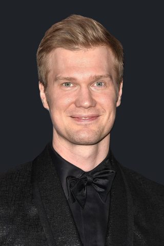 Joonas Suotamo, photo 3 of 3