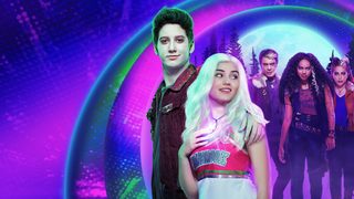 Z-O-M-B-I-E-S 2 still 2