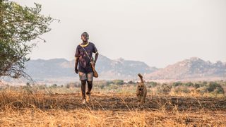 The Boy Who Harnessed the Wind still 4