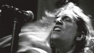 Patti Smith: Dream of Life still 2