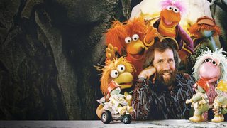 Jim Henson Idea Man still 5