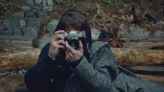 Little Fish still 5