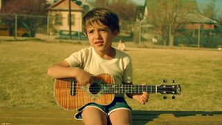 A Boy Called Sailboat still 4