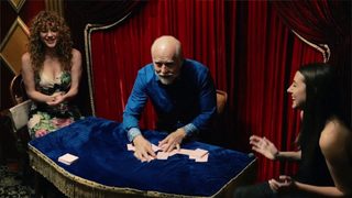 Dealt still 2
