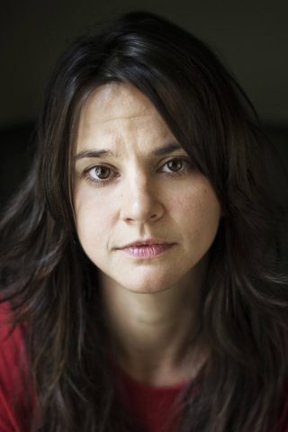 Melinda Kinnaman, photo 2 of 3