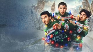 A Very Jonas Christmas Movie still 2