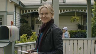 Insidious: Out of the Further still 5