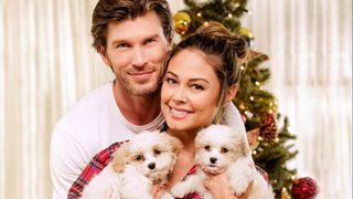 Christmas Unleashed still 1
