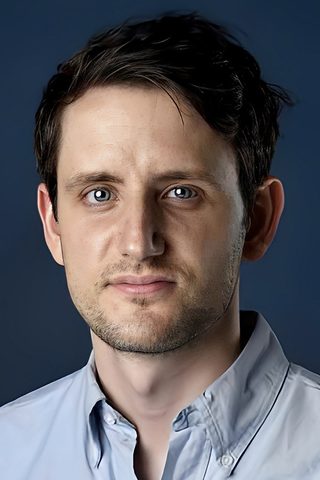 Zach Woods, photo 2 of 3
