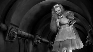 Alice in Wonderland still 3