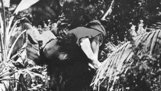 Bride of the Gorilla still 6