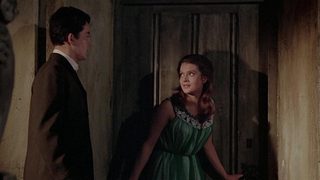 The Kiss of the Vampire still 6