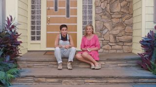 Sisters still 5