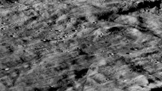 Aliens on the Moon: The Truth Exposed still 1