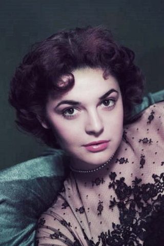 Anne Bancroft, photo 2 of 3