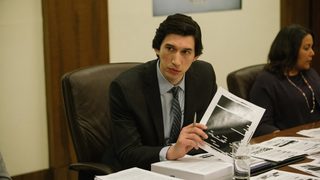 The Report still 2