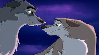 Balto: Wolf Quest still 3