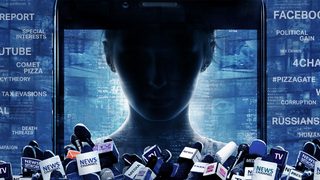 After Truth: Disinformation and the Cost of Fake News still 3