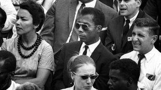 I Am Not Your Negro still 3