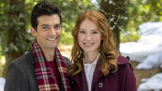 The Mistletoe Inn still 6