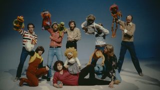 Jim Henson Idea Man still 3