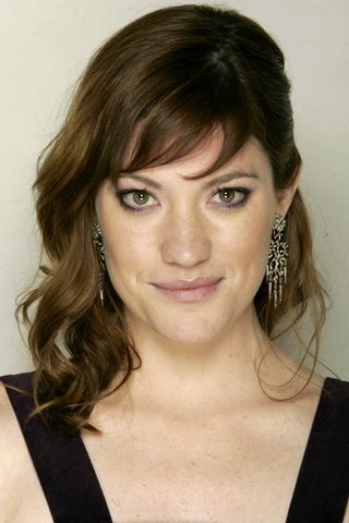 Jennifer Carpenter, photo 2 of 3
