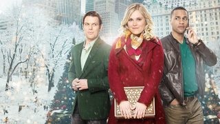 Christmas Inheritance still 2