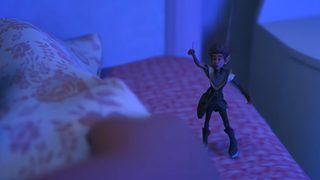 A Tooth Fairy Tale still 2