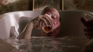 The Hippopotamus still 6