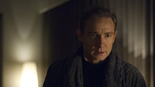 Ghost Stories still 4