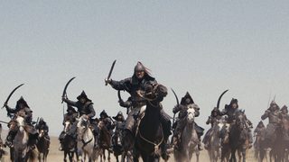 Rise of the Conqueror still 3