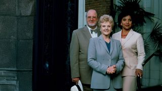 Murder, She Wrote: The Last Free Man still 1