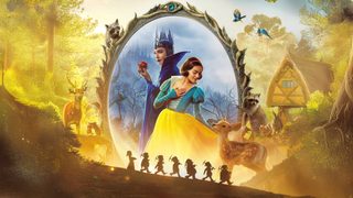 Snow White still 2