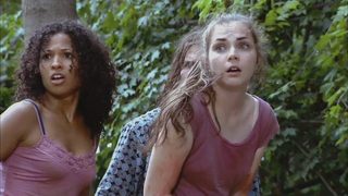 The Rage still 4