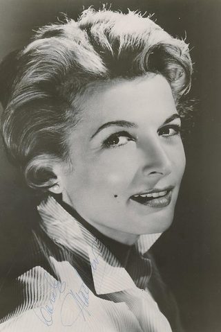 Carole Mathews, photo 2 of 3