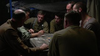 Behind the Line: Escape to Dunkirk still 2