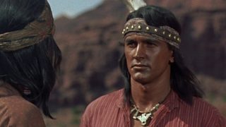 Taza, Son of Cochise still 8