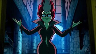 Scooby-Doo! Frankencreepy still 2